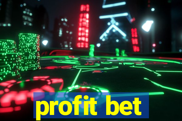 profit bet